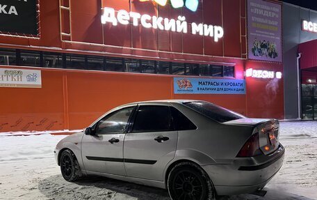 Ford Focus IV, 2003 год, 270 000 рублей, 3 фотография