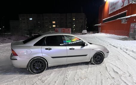 Ford Focus IV, 2003 год, 270 000 рублей, 4 фотография