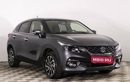 Suzuki Baleno, 2022 год, 1 990 000 рублей, 3 фотография