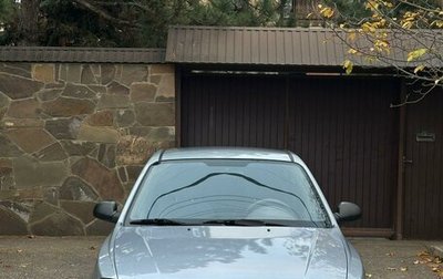 Hyundai Accent II, 2008 год, 600 000 рублей, 1 фотография