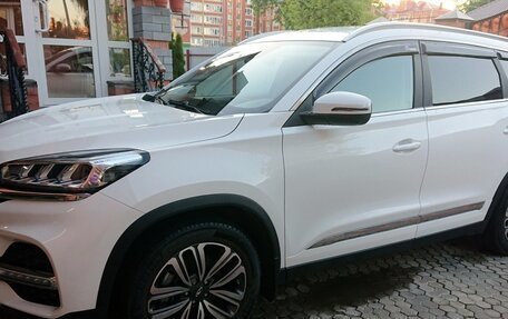 Chery Tiggo 8 I, 2020 год, 1 750 000 рублей, 2 фотография