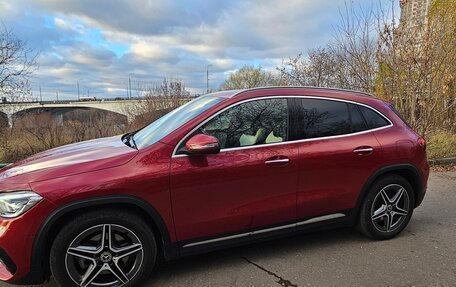 Mercedes-Benz GLA, 2020 год, 5 000 000 рублей, 1 фотография