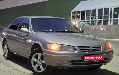 Toyota Camry, 1998 год, 640 000 рублей, 1 фотография