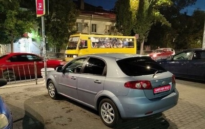 Chevrolet Lacetti, 2011 год, 765 000 рублей, 1 фотография