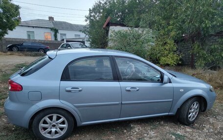 Chevrolet Lacetti, 2011 год, 765 000 рублей, 5 фотография