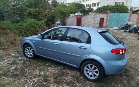 Chevrolet Lacetti, 2011 год, 765 000 рублей, 6 фотография