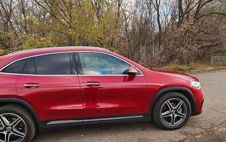 Mercedes-Benz GLA, 2020 год, 5 000 000 рублей, 7 фотография