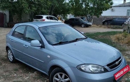 Chevrolet Lacetti, 2011 год, 765 000 рублей, 7 фотография