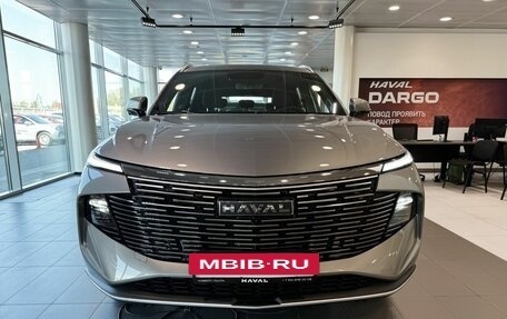 Haval F7, 2024 год, 2 899 000 рублей, 2 фотография