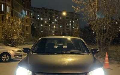 Honda Civic VIII, 2008 год, 870 000 рублей, 1 фотография