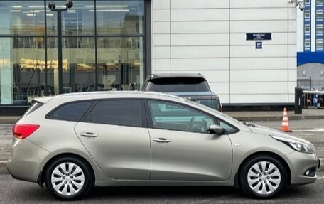 KIA cee'd III, 2014 год, 1 300 000 рублей, 3 фотография