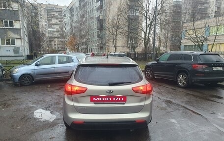 KIA cee'd III, 2014 год, 1 300 000 рублей, 8 фотография