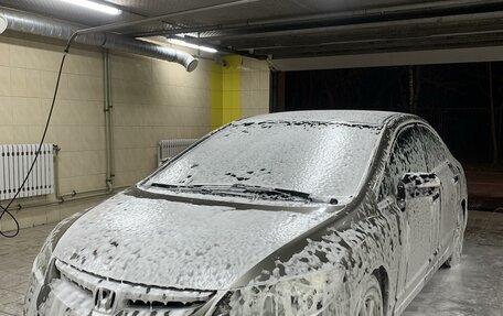 Honda Civic VIII, 2008 год, 870 000 рублей, 24 фотография