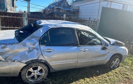 Mitsubishi Lancer IX, 2005 год, 175 000 рублей, 9 фотография