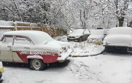 ГАЗ 21 «Волга», 1965 год, 130 000 рублей, 2 фотография