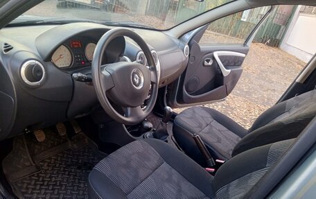 Renault Logan I, 2011 год, 785 000 рублей, 25 фотография