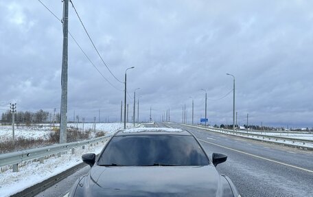 Mazda 6, 2013 год, 1 554 000 рублей, 10 фотография