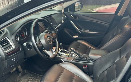 Mazda 6, 2013 год, 1 554 000 рублей, 8 фотография