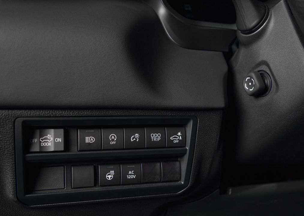Toyota Tundra, 2024 год, 11 490 000 рублей, 21 фотография