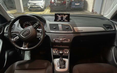 Audi Q3, 2013 год, 1 535 000 рублей, 5 фотография