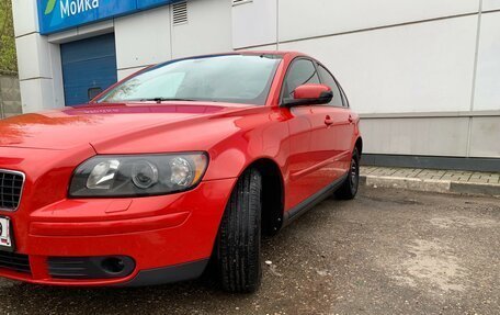 Volvo S40 II, 2007 год, 750 000 рублей, 1 фотография