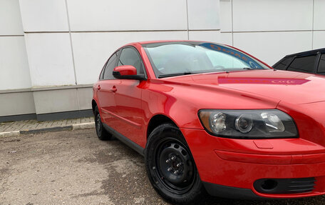 Volvo S40 II, 2007 год, 750 000 рублей, 2 фотография