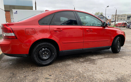 Volvo S40 II, 2007 год, 750 000 рублей, 10 фотография