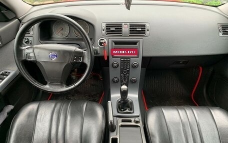 Volvo S40 II, 2007 год, 750 000 рублей, 16 фотография