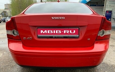 Volvo S40 II, 2007 год, 750 000 рублей, 8 фотография