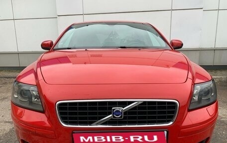 Volvo S40 II, 2007 год, 750 000 рублей, 7 фотография