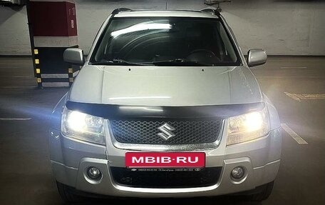 Suzuki Grand Vitara, 2007 год, 810 000 рублей, 6 фотография