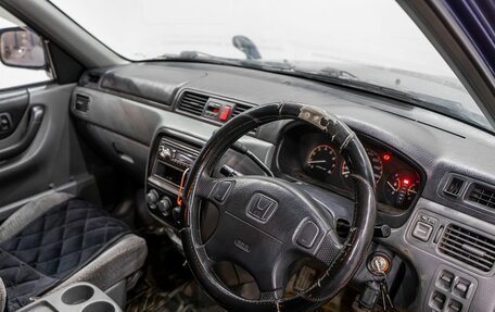 Honda CR-V IV, 1996 год, 359 000 рублей, 10 фотография