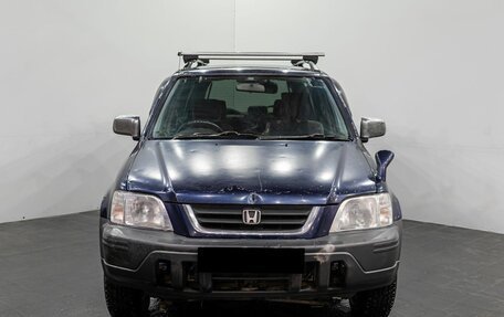 Honda CR-V IV, 1996 год, 359 000 рублей, 2 фотография