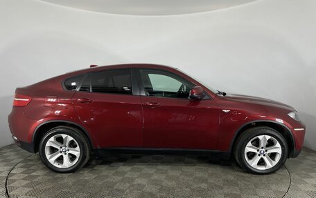 BMW X6, 2011 год, 2 300 000 рублей, 4 фотография