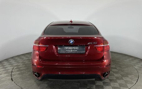 BMW X6, 2011 год, 2 300 000 рублей, 3 фотография