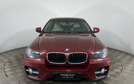 BMW X6, 2011 год, 2 300 000 рублей, 2 фотография