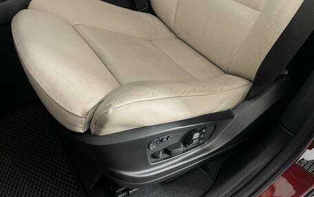 BMW X6, 2011 год, 2 300 000 рублей, 10 фотография