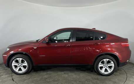 BMW X6, 2011 год, 2 300 000 рублей, 5 фотография