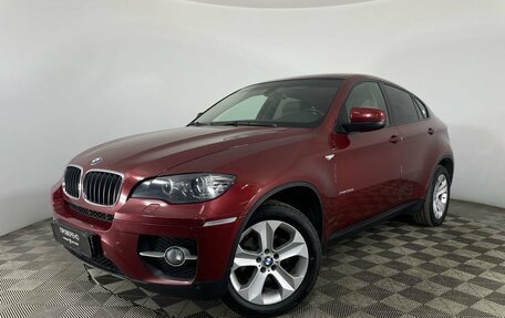 BMW X6, 2011 год, 2 300 000 рублей, 1 фотография