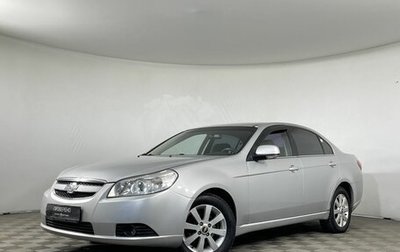 Chevrolet Epica, 2010 год, 700 000 рублей, 1 фотография