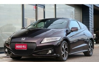 Honda CR-Z, 2017 год, 1 000 000 рублей, 1 фотография