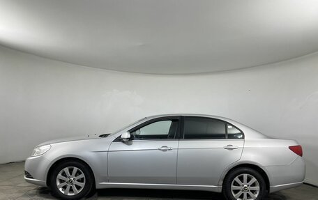 Chevrolet Epica, 2010 год, 700 000 рублей, 5 фотография