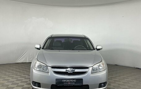 Chevrolet Epica, 2010 год, 700 000 рублей, 2 фотография