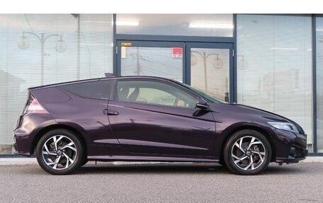 Honda CR-Z, 2017 год, 1 000 000 рублей, 4 фотография