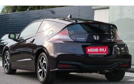 Honda CR-Z, 2017 год, 1 000 000 рублей, 8 фотография