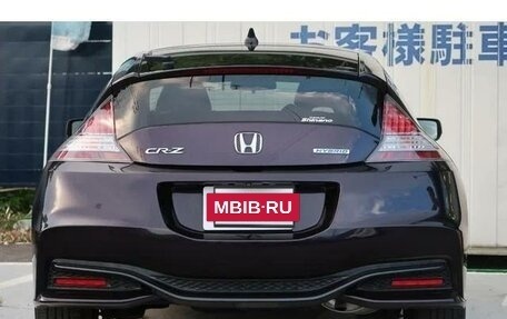 Honda CR-Z, 2017 год, 1 000 000 рублей, 6 фотография