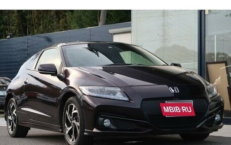 Honda CR-Z, 2017 год, 1 000 000 рублей, 2 фотография