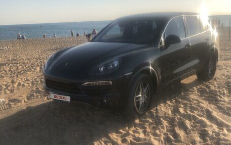 Porsche Cayenne III, 2012 год, 3 500 000 рублей, 5 фотография