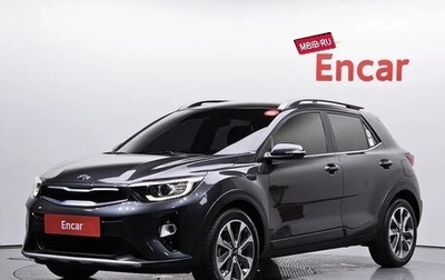 KIA Stonic, 2020 год, 1 180 000 рублей, 1 фотография