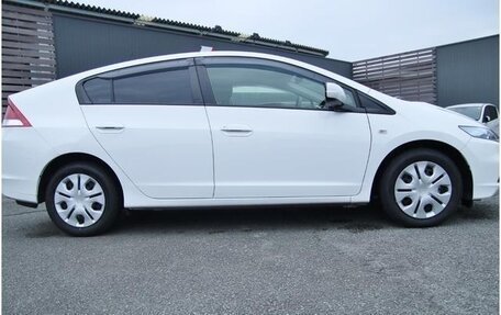 Honda Insight II рестайлинг, 2014 год, 950 000 рублей, 4 фотография